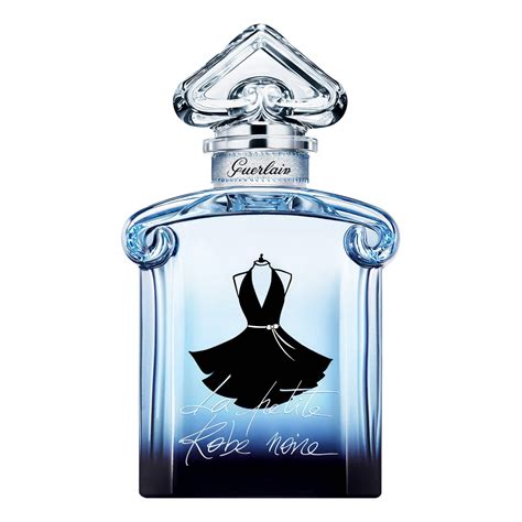 GUERLAIN LA PETITE ROBE NOIRE Eau de Parfum.